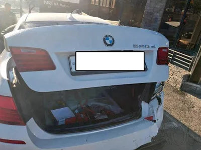 2016 BMW 520 WBA5E5101GG071385 VIN:WBA5E5101GG071385