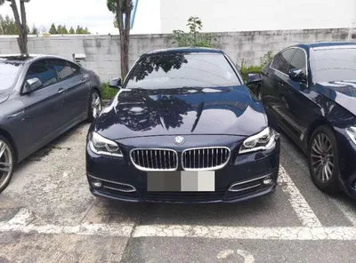 2015 BMW 528 WBA5A7107FD816227 VIN:WBA5A7107FD816227