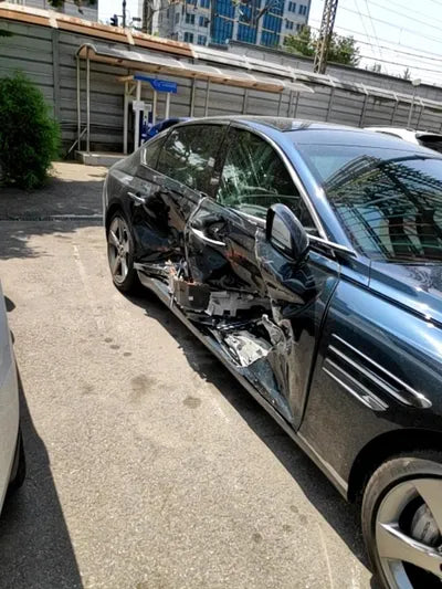 2021 Genesis G80 KMTGC41DDMU077127 VIN:KMTGC41DDMU077127