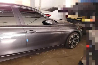 2015 BMW 320 WBA8D1102GK655428 VIN:WBA8D1102GK655428