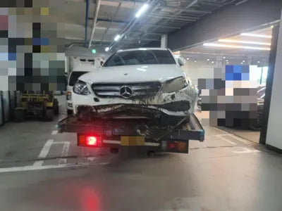 2017 Mercedes-Benz E 220 VIN: