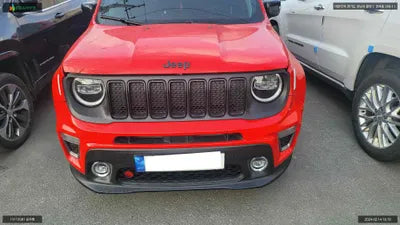 2021 Jeep Renegade 1C4NJCDB5MPM83904 VIN:1C4NJCDB5MPM83904