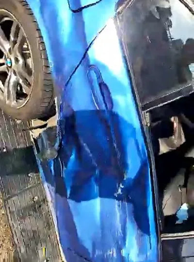 2017 BMW 320 WBA8A9108HK882695 VIN:WBA8A9108HK882695