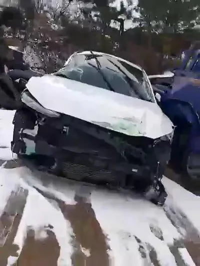 2018 Hyundai Kona KMHK4815GJU131916 VIN:KMHK4815GJU131916