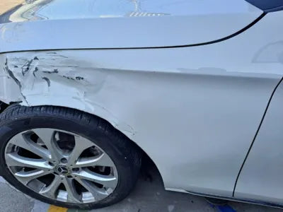 2019 Mercedes-Benz E 220 WDDZF0FB2KA533680 VIN:WDDZF0FB2KA533680