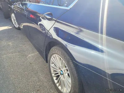 2015 BMW 520 438KMWBA5E5100FG0 VIN:438KMWBA5E5100FG0