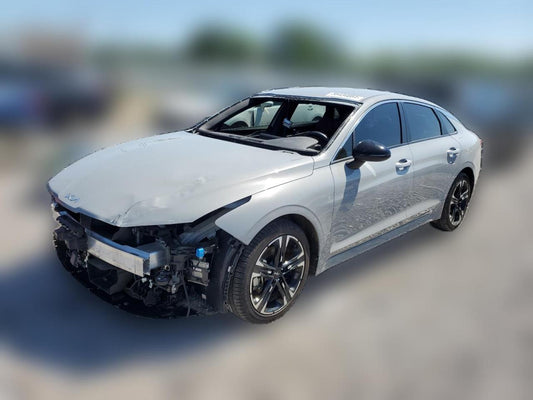 2023 KIA K5 GT LINE VIN:5XXG64J29PG214417