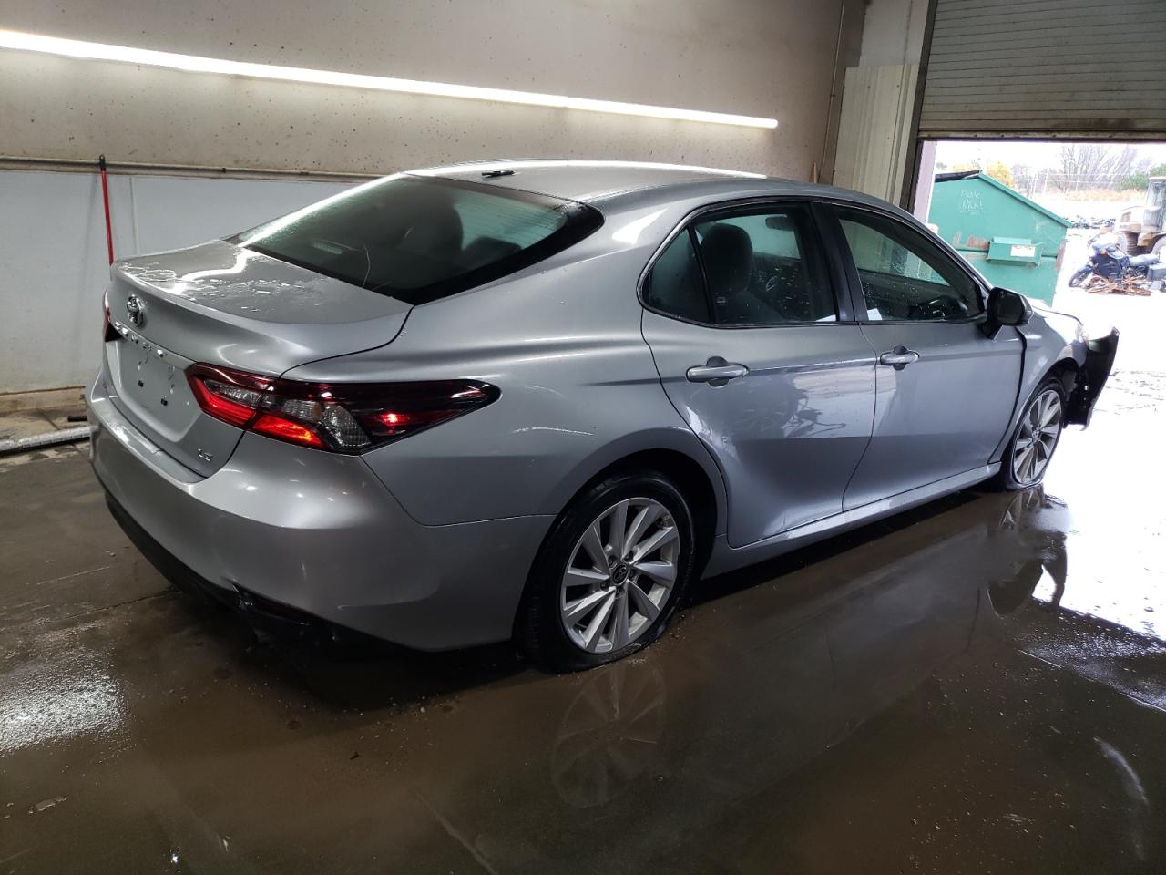 2023 TOYOTA CAMRY LE VIN:4T1C11AK2PU158113