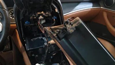 2020 Mercedes-Benz E 220 VIN: