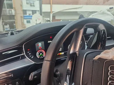 2021 Audi A8 WAUZZZF85MN016909 VIN:WAUZZZF85MN016909