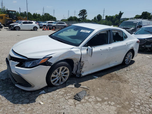 2023 TOYOTA CAMRY LE VIN:4T1C11AK8PU128873