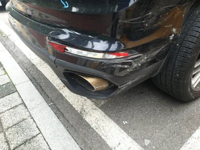 2015 Porsche Cayenne VIN: