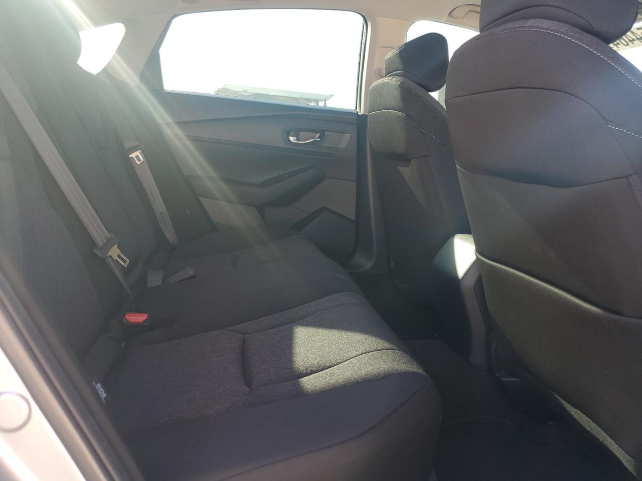 2024 HONDA ACCORD EX VIN:1HGCY1F30RA024174