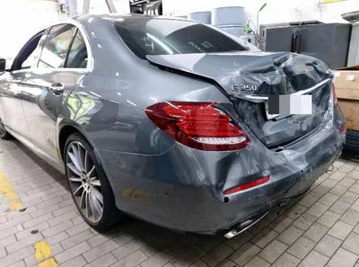 2019 Mercedes-Benz E 350 WDDZF8GB8KA588177 VIN:WDDZF8GB8KA588177