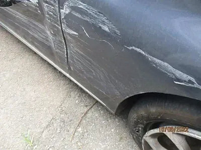 2015 Mercedes-Benz C 220 NONE VIN: