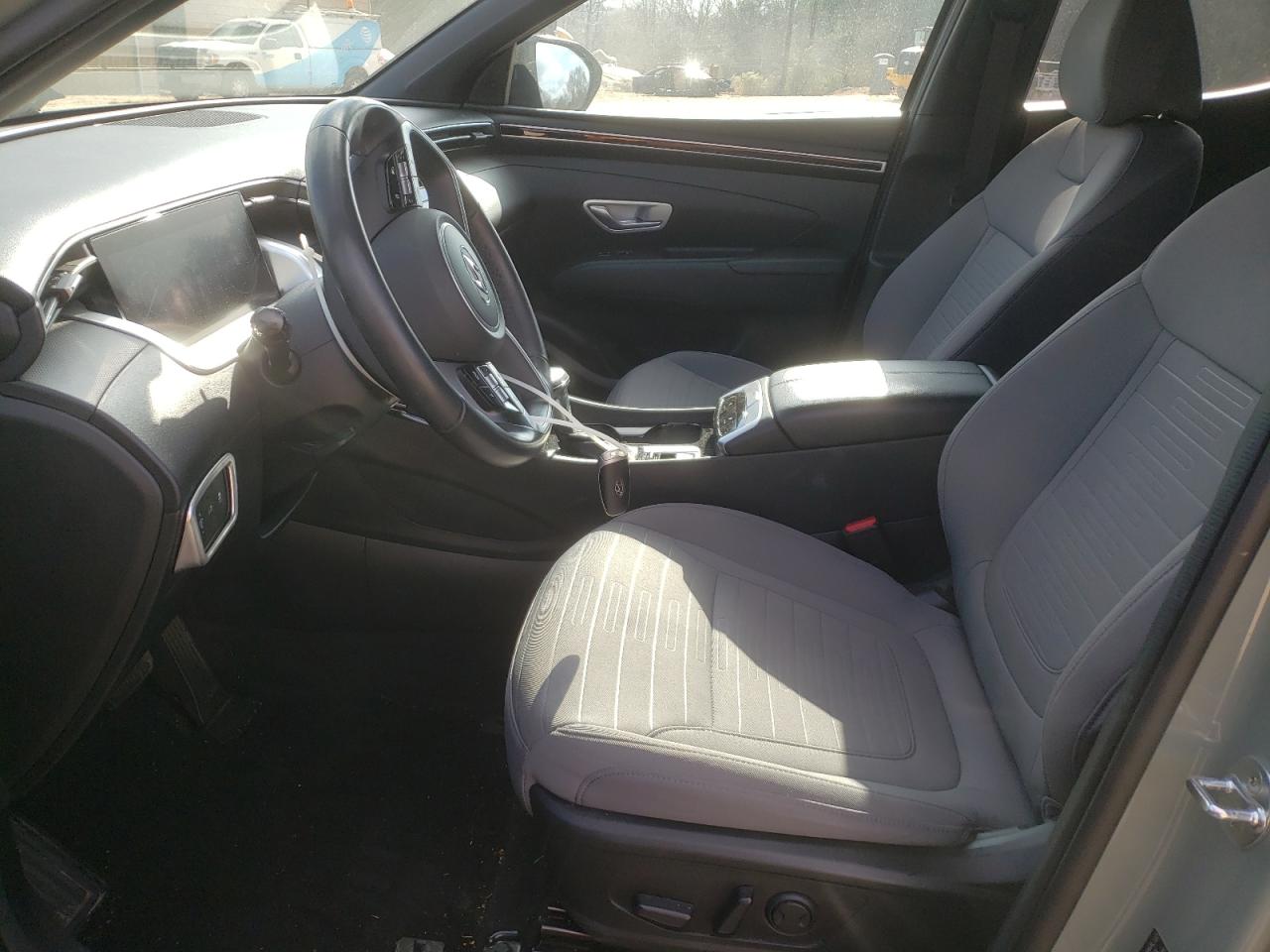 2023 HYUNDAI SANTA CRUZ SEL PREMIUM VIN:5NTJDDAF0PH051841