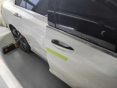 2018 Mercedes-Benz C 220 VIN: