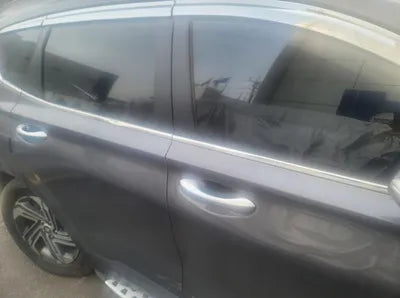 2021 Hyundai Santa FE VIN: