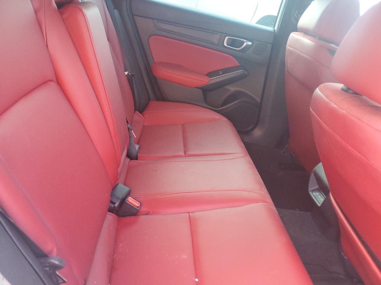 2024 ACURA INTEGRA A-SPEC TECH VIN:19UDE4H63RA014518