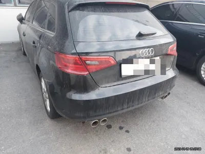 2015 Audi A3 WAUZZZ8V3FA134907 VIN:WAUZZZ8V3FA134907