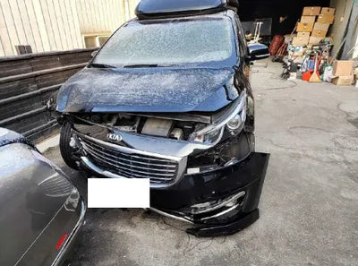 2017 Kia Carnival KNAMB81ABHS247691 VIN:KNAMB81ABHS247691