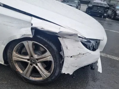 2018 Mercedes-Benz E 220 WDDZF0EB2JA428329 VIN:WDDZF0EB2JA428329