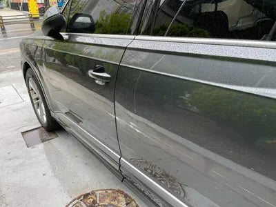 2021 Audi Q7 WAUZZZ4M4MD036798 VIN:WAUZZZ4M4MD036798