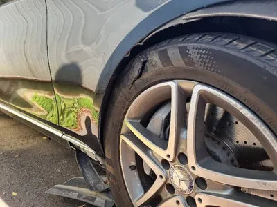 2015 Mercedes-Benz S 400 WDDUG6HB6FA147017 VIN:WDDUG6HB6FA147017