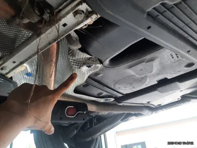 2017 Mercedes-Benz A 200 VIN: