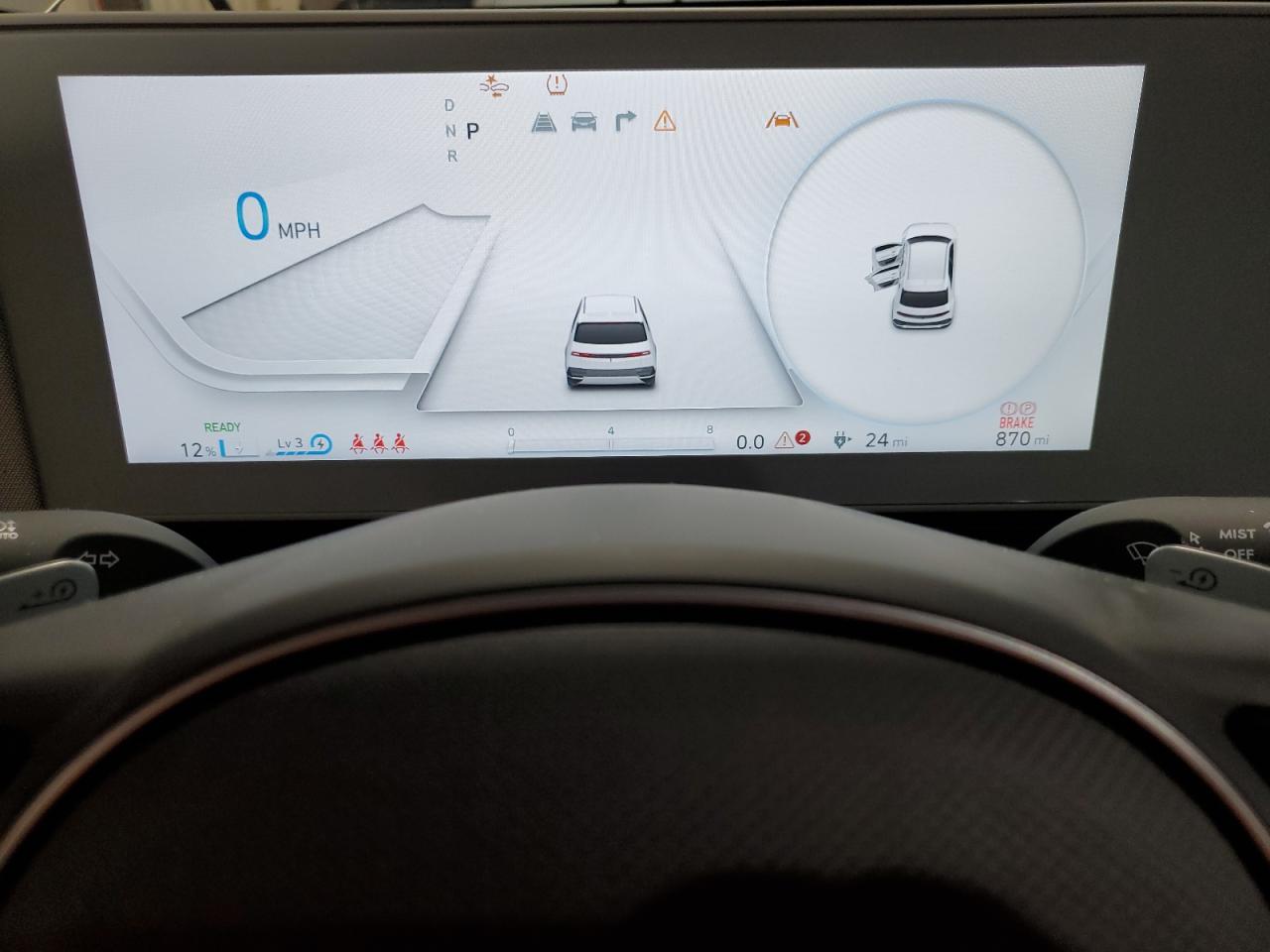 2023 HYUNDAI IONIQ 5 SEL VIN:KM8KN4AE9PU182968