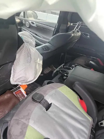 2020 Genesis GV80 VIN: