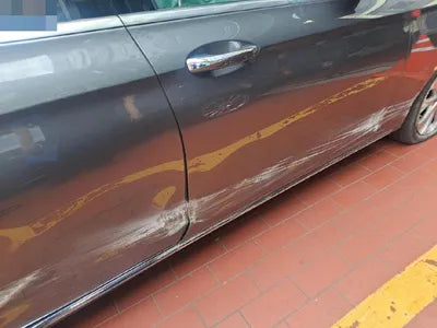 2019 Mercedes-Benz E 300 VIN: