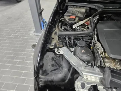 2020 Mercedes-Benz E 220 VIN: