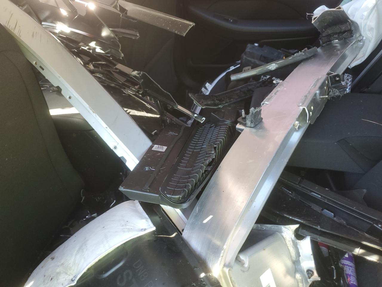 2024 HYUNDAI SONATA SEL VIN:KMHL64JA1RA413591