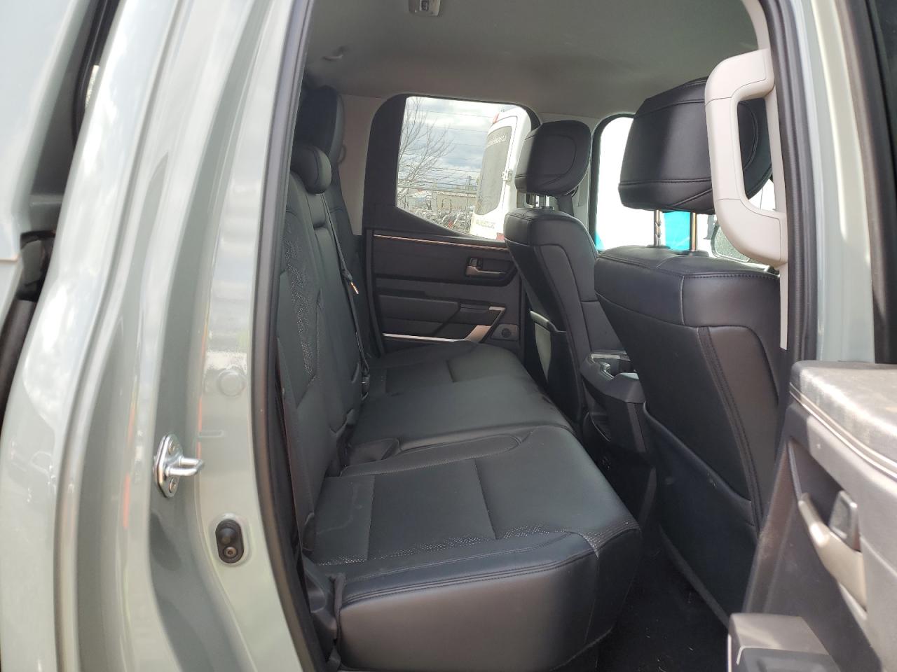 2022 TOYOTA TUNDRA DOUBLE CAB LIMITED VIN:5TFJA5DAXNX020854