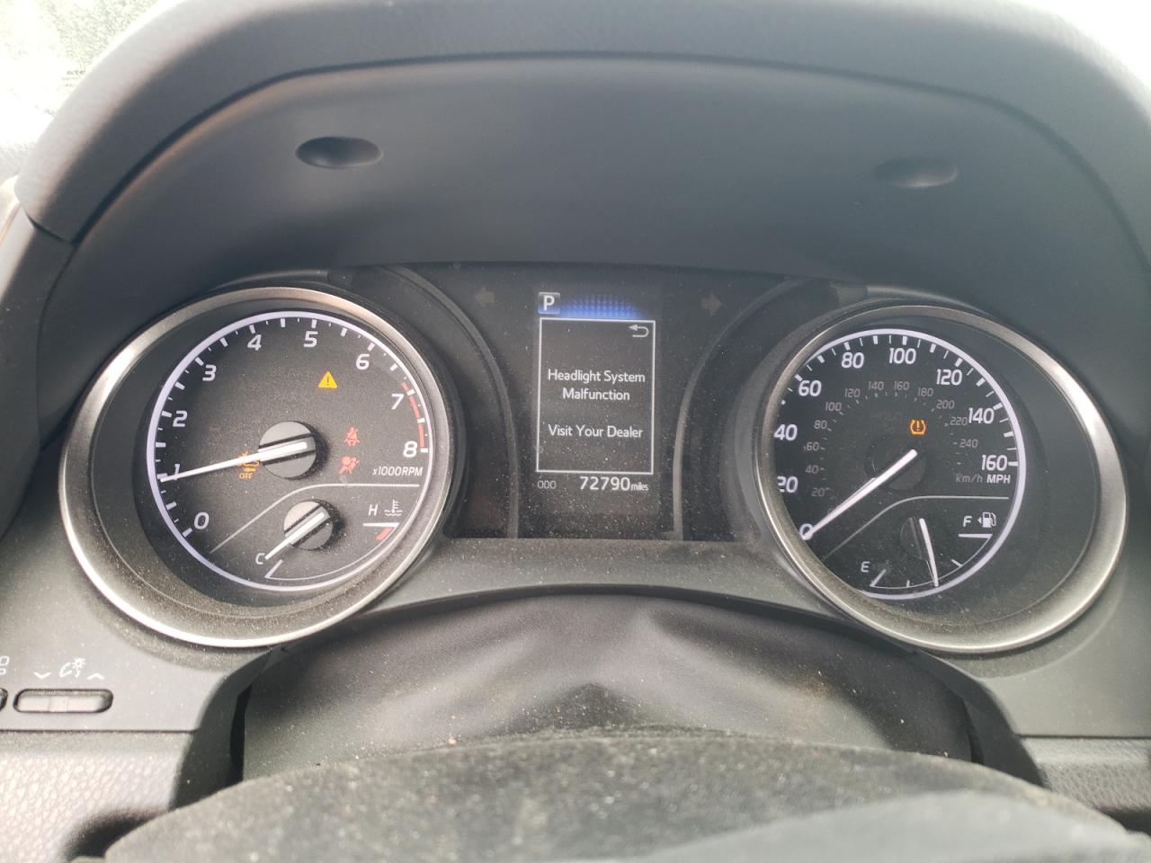 2022 TOYOTA CAMRY SE VIN:4T1G11AK0NU639671