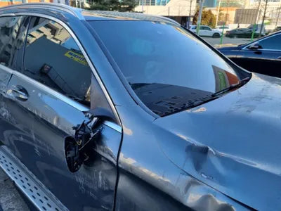 2021 Mercedes-Benz GLC 220 W1N0G1FB3MF915124 VIN:W1N0G1FB3MF915124