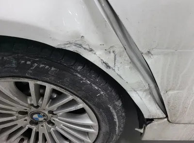 2015 BMW 520 WBA5E5101FG062880 VIN:WBA5E5101FG062880