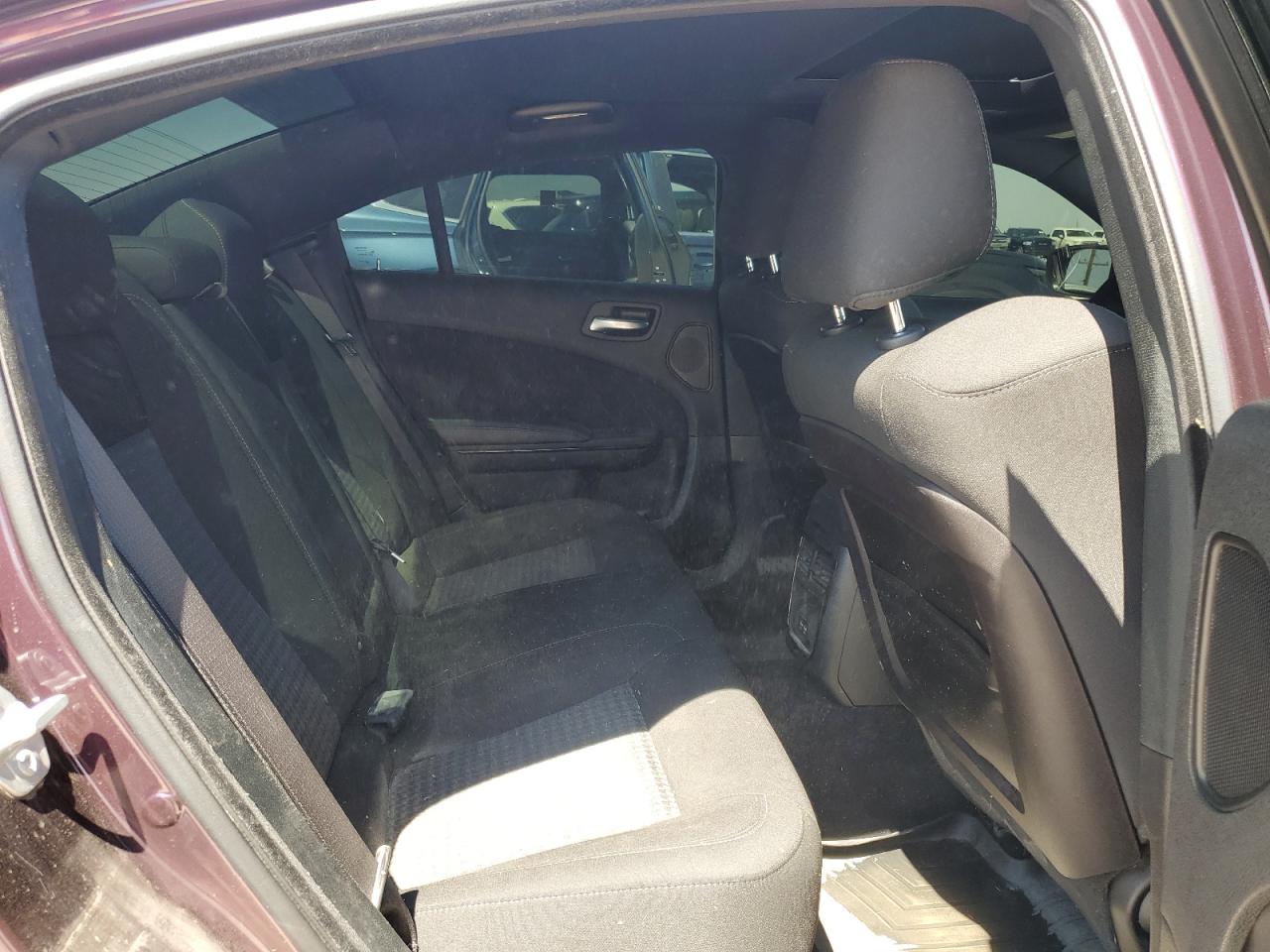 2022 DODGE CHARGER GT VIN:2C3CDXMG2NH203593