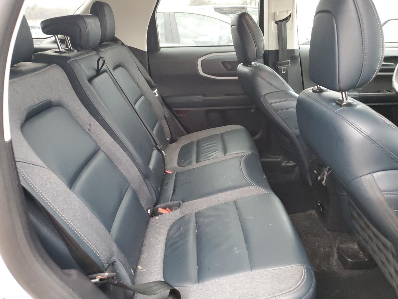 2023 FORD BRONCO SPORT OUTER BANKS VIN:3FMCR9C66PRE16566