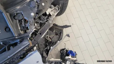 2021 Mercedes-Benz AMG GT 43 W1K7X5KB9MA042808 VIN:W1K7X5KB9MA042808