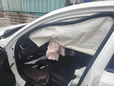 2017 Kia K5 KNAGU411BHA155132 VIN:KNAGU411BHA155132