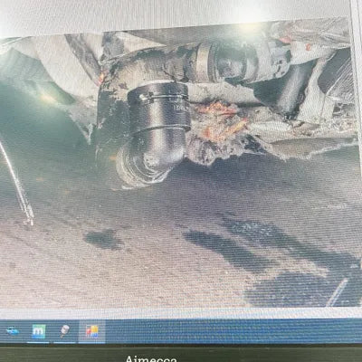 2016 Mercedes-Benz S 350 WDDUF3DB8GA250299 VIN:WDDUF3DB8GA250299