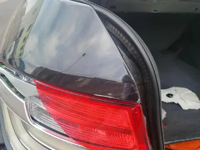 2015 BMW 528 WBA5A5102FG176334 VIN:WBA5A5102FG176334