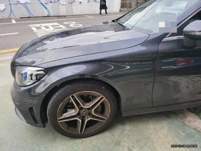 2020 Mercedes-Benz C 200 W1KWJ8AB9LF993513 VIN:W1KWJ8AB9LF993513