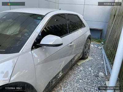 2021 Hyundai Ioniq KMHKN81AFNU036522 VIN:KMHKN81AFNU036522