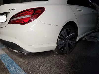 2017 Mercedes-Benz CLA 250 676KMWDDSJ4GB7HN4 VIN:676KMWDDSJ4GB7HN4