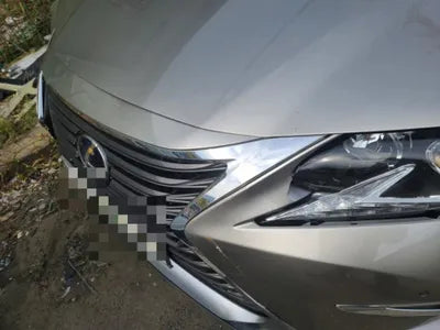 2017 Lexus ES 300 VIN: