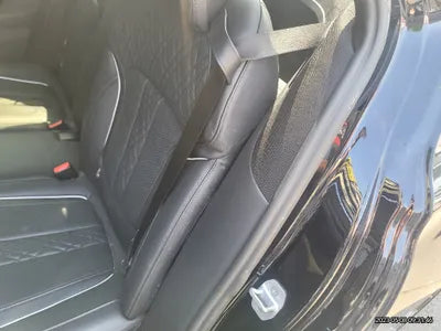 2017 BMW 740 WBA7E4109HGV23054 VIN:WBA7E4109HGV23054