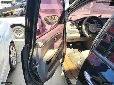 2017 Kia Carnival KNAMC81ABHS319234 VIN:KNAMC81ABHS319234